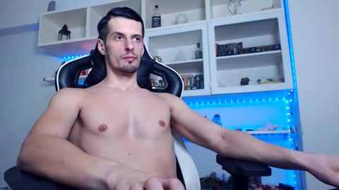 MasterTodd online show from January 10, 2025, 1:21 am