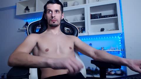 MasterTodd online show from January 20, 2025, 12:57 am