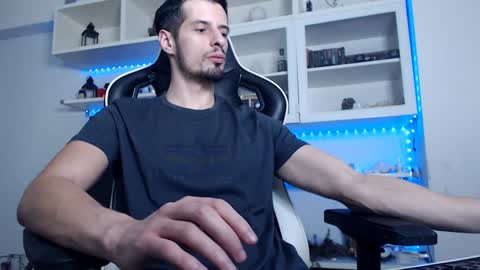 MasterTodd online show from January 25, 2025, 2:04 am