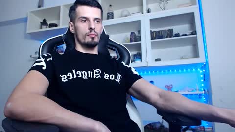 MasterTodd online show from February 19, 2025, 12:14 am