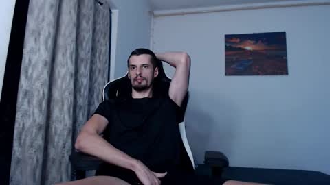 MasterTodd online show from September 9, 2025, 8:52 pm