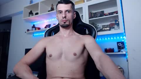 MasterTodd online show from September 27, 2025, 9:03 am