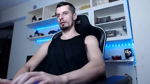 MasterTodd online show from October 10, 2025, 6:29 pm