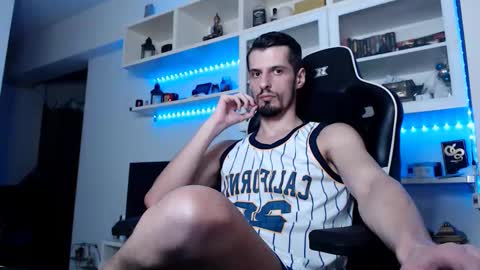 MasterTodd online show from October 15, 2025, 8:42 pm