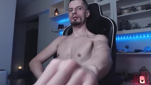 MasterTodd online show from February 8, 2026, 3:54 am