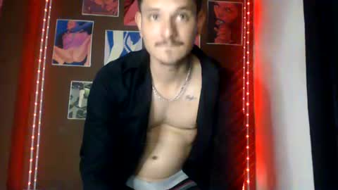 Snapshot of alphamercury chatting on June 13, 2026, 6:00 am alphamercury online show from June 13, 2026, 6:00 am