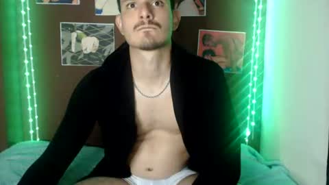 Snapshot of alphamercury chatting on June 14, 2026, 5:09 am alphamercury online show from June 14, 2026, 5:09 am