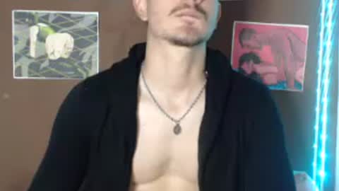 Snapshot of alphamercury chatting on July 12, 2026, 6:48 am alphamercury online show from July 12, 2026, 6:48 am