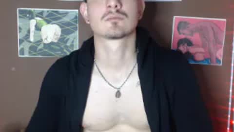 Snapshot of alphamercury chatting on July 16, 2026, 5:02 am alphamercury online show from July 16, 2026, 5:02 am