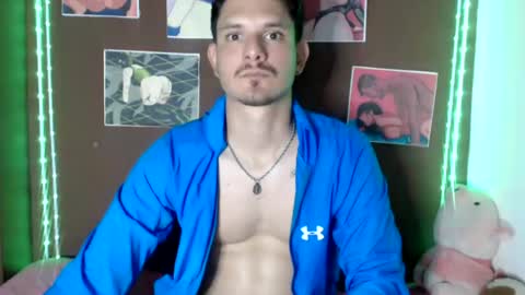 Snapshot of alphamercury chatting on July 23, 2026, 5:05 am alphamercury online show from July 23, 2026, 5:05 am