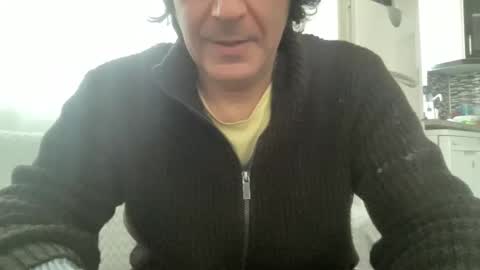 AlphAndre online show from January 17, 2025, 7:41 am