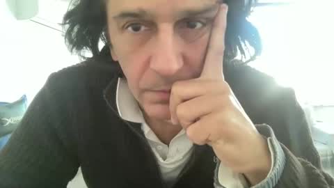 AlphAndre online show from January 24, 2025, 6:35 am