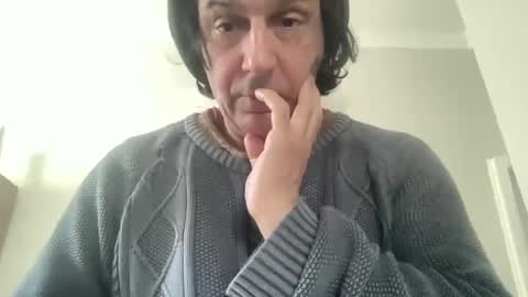 AlphAndre online show from January 27, 2025, 6:41 am