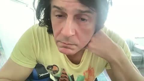 AlphAndre online show from January 31, 2025, 9:59 am