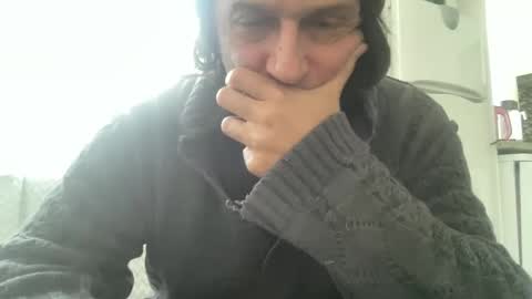 AlphAndre online show from February 12, 2025, 8:49 am