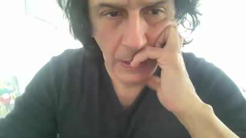 AlphAndre online show from February 15, 2025, 11:28 am