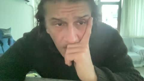 AlphAndre online show from February 24, 2025, 3:31 pm