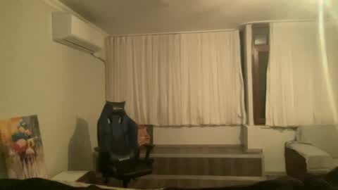 AlphAndre online show from March 4, 2025, 5:34 pm