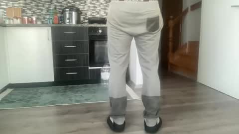 AlphAndre online show from March 6, 2025, 7:03 am