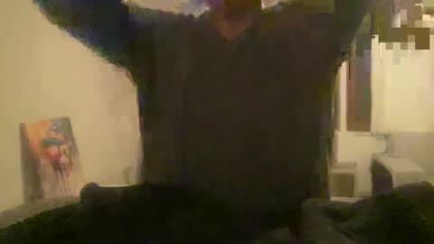 AlphAndre online show from March 7, 2025, 7:38 pm