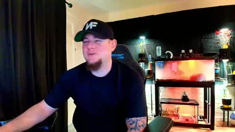 Ryno online show from September 26, 2025, 7:40 pm