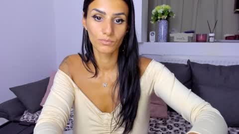 Michelle online show from September 20, 2025, 9:16 pm