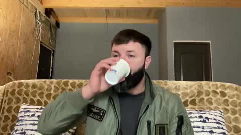 Jhonny online show from October 14, 2025, 2:34 am