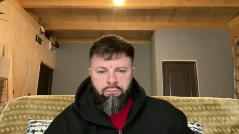 Jhonny online show from November 7, 2025, 3:50 am