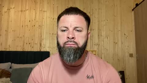 Jhonny online show from May 22, 2026, 2:40 am