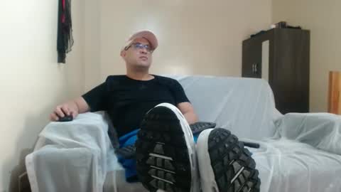 ur god online show from January 14, 2026, 6:24 pm