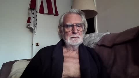 AlphaUniform online show from January 10, 2025, 3:16 pm