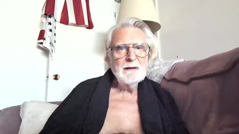 AlphaUniform online show from January 12, 2025, 4:29 pm