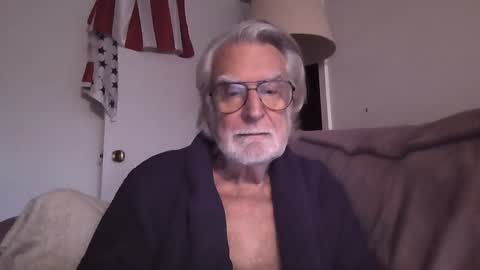 AlphaUniform online show from January 25, 2025, 2:58 pm