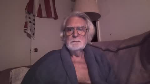 AlphaUniform online show from February 7, 2025, 5:41 am