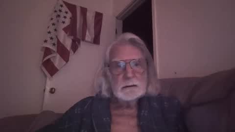 AlphaUniform online show from March 20, 2026, 2:27 am