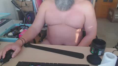 alpistesub online show from January 13, 2025, 8:58 am