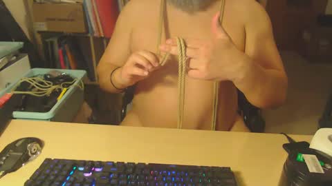 alpistesub online show from February 23, 2025, 1:13 am