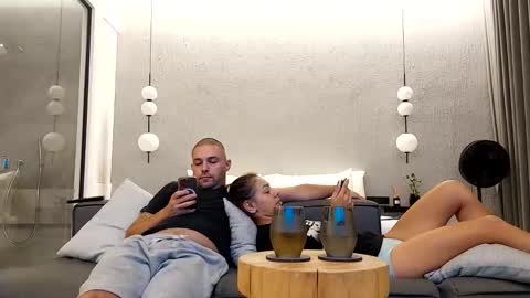 Dan  Nati online show from December 19, 2025, 6:37 pm