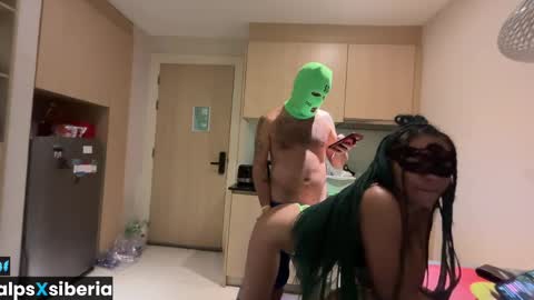 Dan  Nati online show from April 9, 2026, 11:21 pm