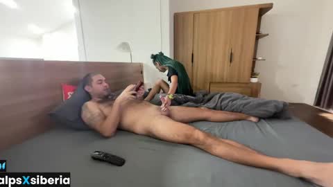 Dan  Nati online show from April 23, 2026, 6:58 am