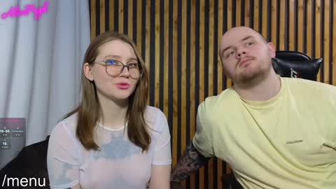 Snapshot of alpugh chatting on January 30, 2025, 4:45 pm Woland Alice Pugh online show from January 30, 2025, 4:45 pm