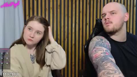 Snapshot of alpugh chatting on February 9, 2025, 5:11 pm Woland Alice Pugh online show from February 9, 2025, 5:11 pm