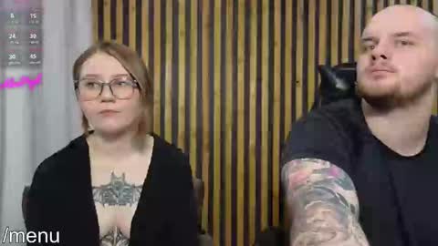 Snapshot of alpugh chatting on February 11, 2025, 5:07 pm Woland Alice Pugh online show from February 11, 2025, 5:07 pm