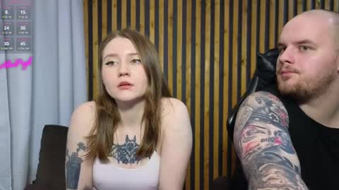 Snapshot of alpugh chatting on February 12, 2025, 10:48 pm Woland Alice Pugh online show from February 12, 2025, 10:48 pm