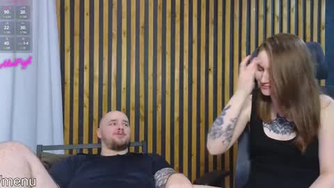 Snapshot of alpugh chatting on February 24, 2025, 6:36 pm Woland Alice Pugh online show from February 24, 2025, 6:36 pm