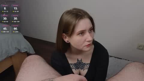 Snapshot of alpugh chatting on November 28, 2025, 7:38 pm Woland Alice Pugh online show from November 28, 2025, 7:38 pm