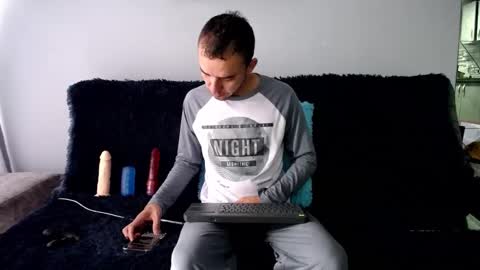 ALEX online show from February 26, 2025, 12:36 pm