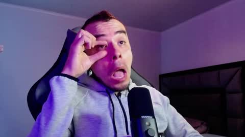 ALEX online show from September 8, 2025, 5:23 pm