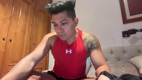 alt3rego97 online show from February 2, 2026, 11:14 pm