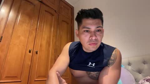 alt3rego97 online show from February 18, 2026, 6:26 pm